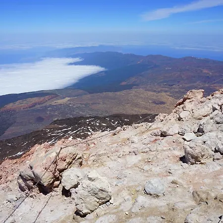 شقة El Olivo House B سان إيسيذرو