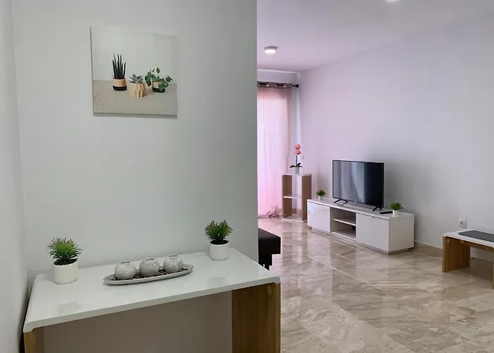 El Olivo House B * سان إيسيذرو