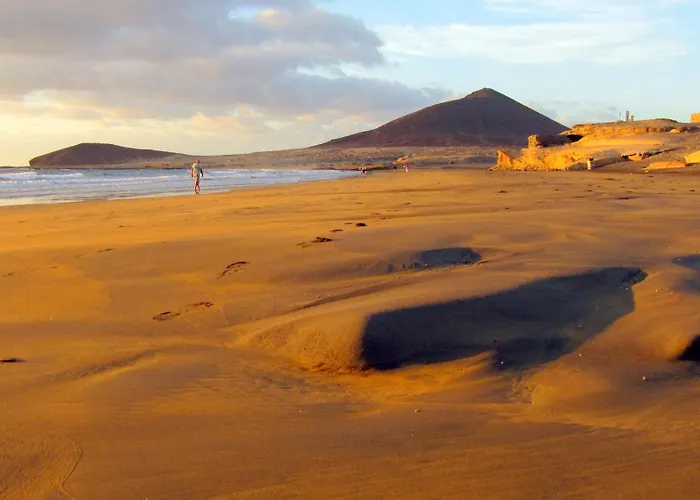 شقة El Olivo House B سان إيسيذرو