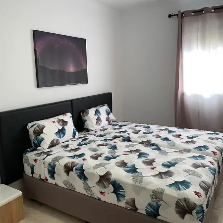 El Olivo House B * San Isidro (Tenerife)