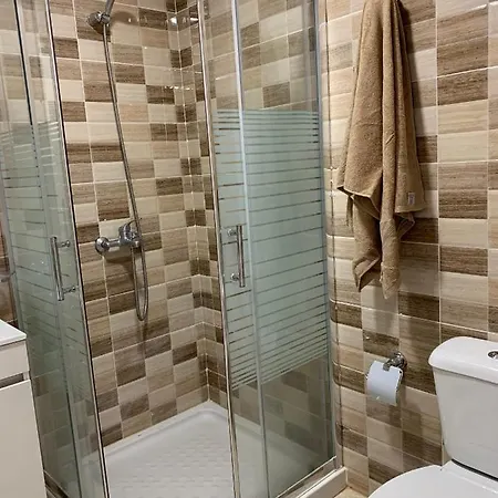 Apartmán El Olivo House B