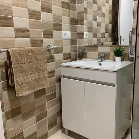 Apartment El Olivo House B *