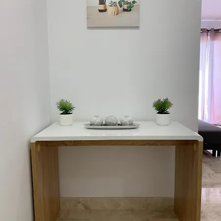 Apartment El Olivo House B *