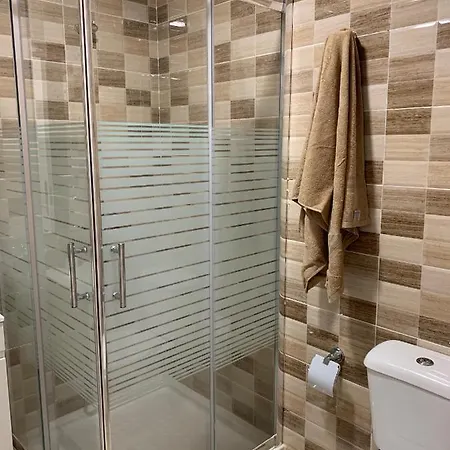 Apartment El Olivo House B San Isidro (Tenerife)