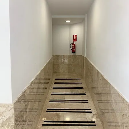 Apartment El Olivo House B San Isidro (Tenerife)