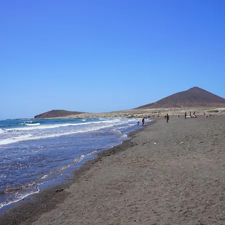 El Olivo House B San Isidro (Tenerife)