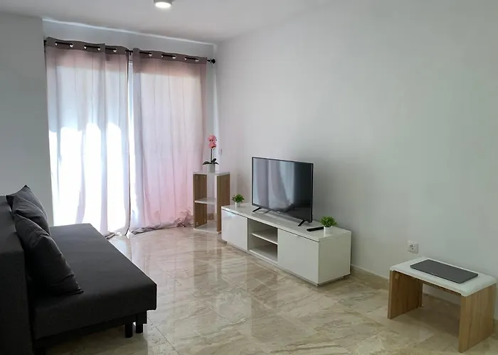 El Olivo House B Apartment San Isidro (Tenerife)