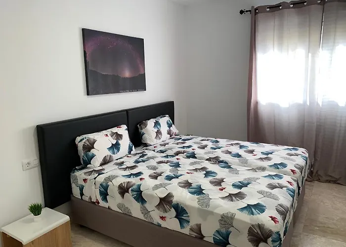 El Olivo House B * Сан-Исидро