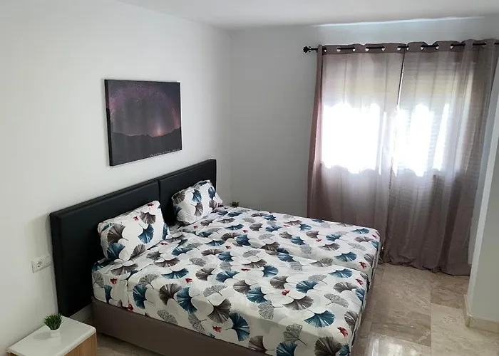 El Olivo House B * San Isidro (Tenerife)