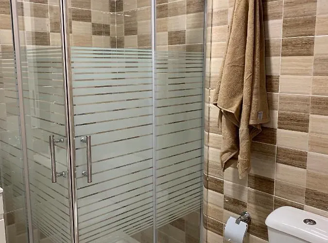 Apartment El Olivo House B San Isidro (Tenerife)