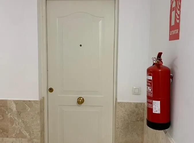 Διαμέρισμα El Olivo House B San Isidro (Tenerife)