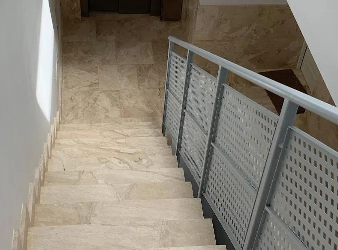 El Olivo House B Апартаменты