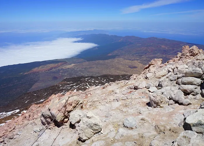 Apartment El Olivo House B San Isidro (Tenerife)
