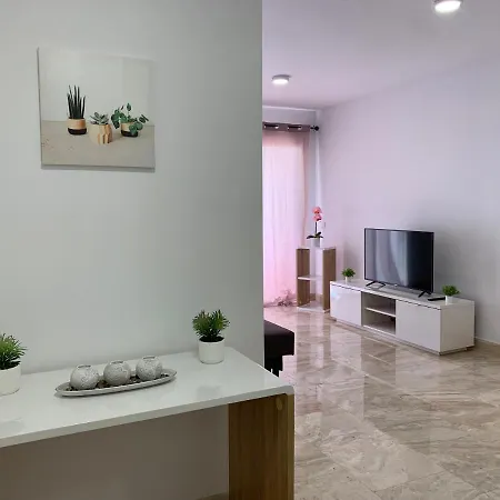 El Olivo House B * San Isidro (Tenerife)