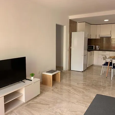 El Olivo House B