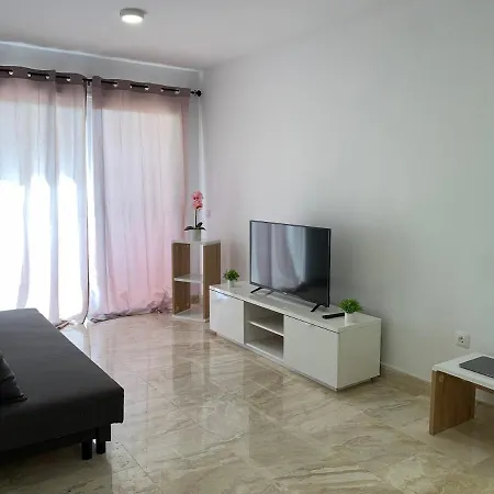 El Olivo House B Apartment San Isidro (Tenerife)