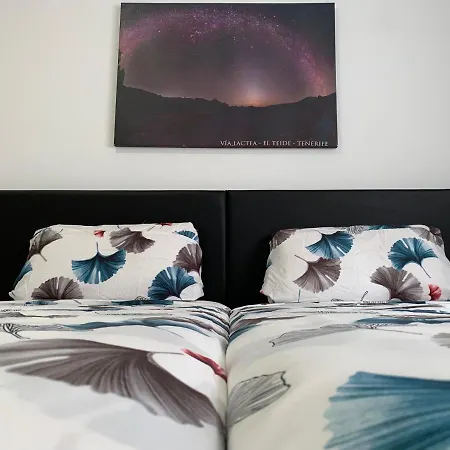 El Olivo House B * סן איסידרו