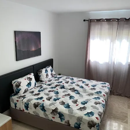 El Olivo House B * San Isidro (Tenerife)