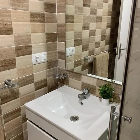 El Olivo House B * San Isidro (Tenerife)