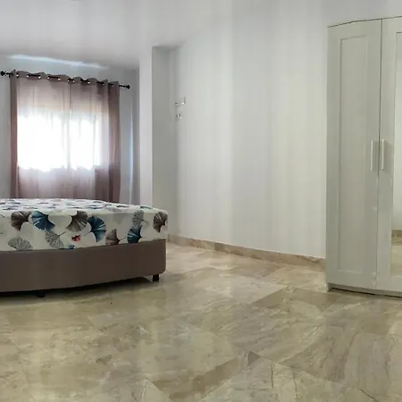 Lägenhet El Olivo House B San Isidro (Tenerife)