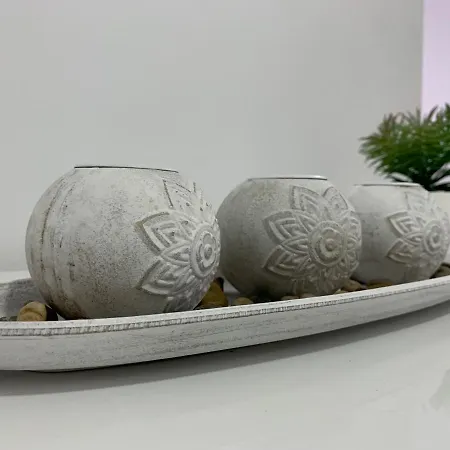 El Olivo House B דירה