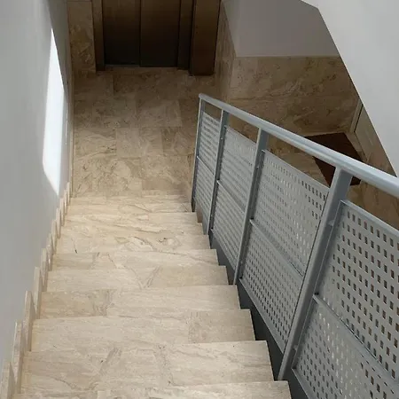 El Olivo House B דירה