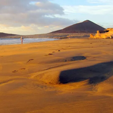 דירה El Olivo House B סן איסידרו