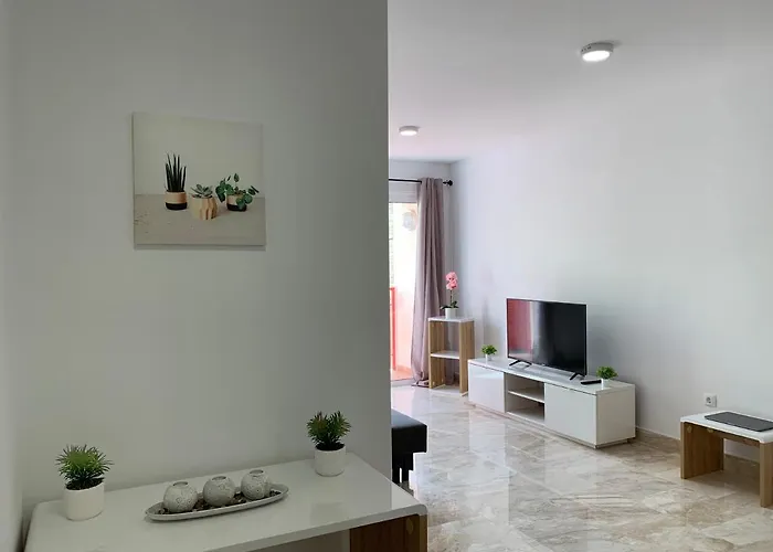 Apartament El Olivo House B *