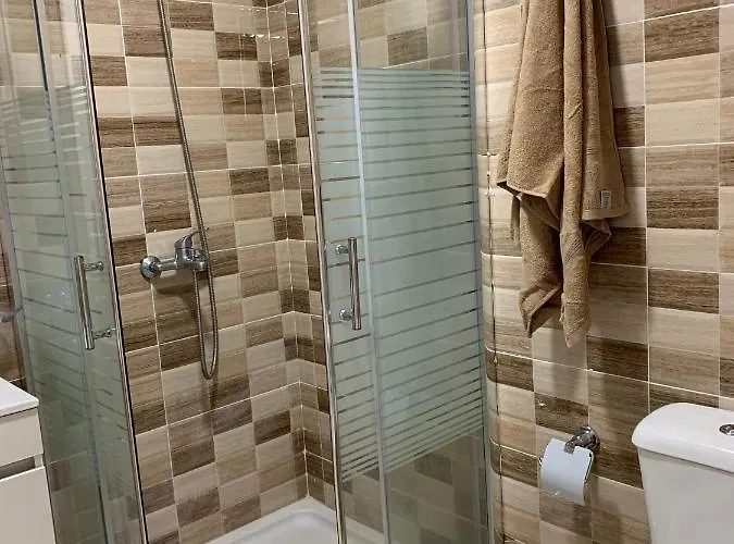 Apartament El Olivo House B