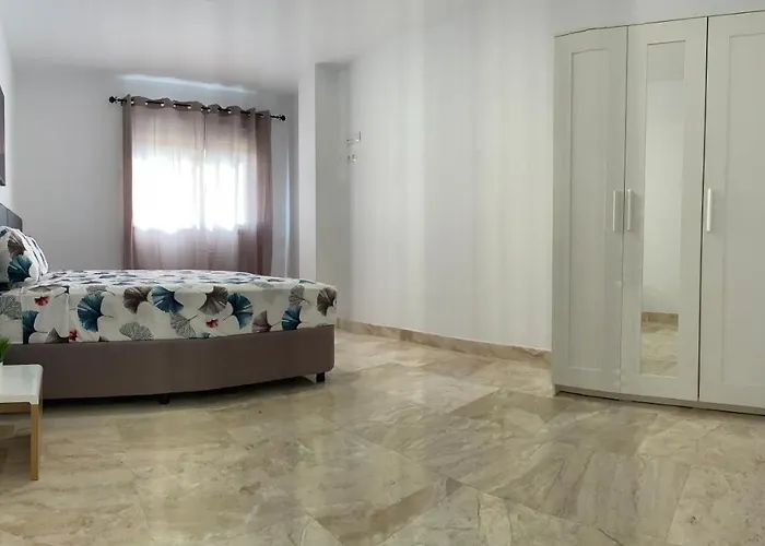 Apartament El Olivo House B San Isidro (Tenerife)